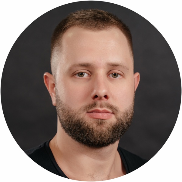 Андреев Александр