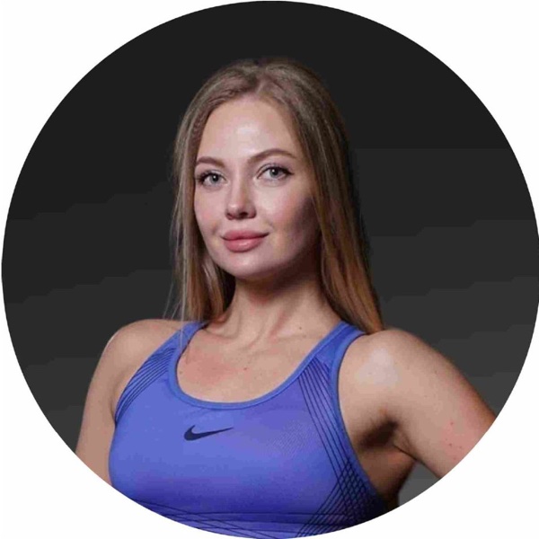 Анисимова Анна